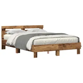 ramka-lozka-stare-drewno-160-x-200-cm-material-drewnopochodny