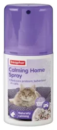 spray-uspokajajacy-dla-kota-beaphar-calming-home-z-waleriana-125-ml-do-domu