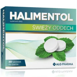 alg-pharma-halimentol-swiezy-oddech-cynk-mentol-ekstrakt-z-tymianku-30tab