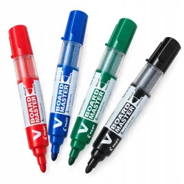 pilot-marker-suchoscieralny-v-board-zestaw-4-kolorow