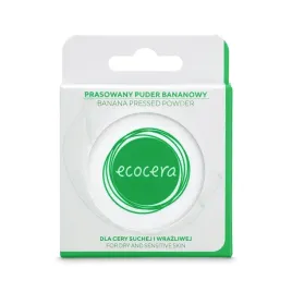 ecocera-banana-pressed-powder-prasowany-puder-bananowy-10g