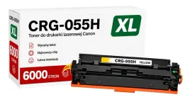 toner-055h-xl-zolty-do-canon-mf742cdw-mf744cdw-mf746cx-lbp660-lbp663-lbp664