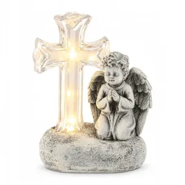 figura-krzyz-z-aniolem-led-modlitwa-swiecacy-lampion-stroik-nagrobny-na