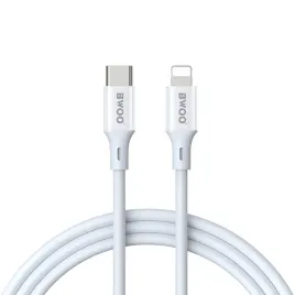 bwoo-kabel-usb-c-lightning-1m-27w-abs-tpe-x283-c-l-bialy