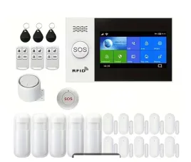 bezprzewodowy-system-alarmowy-tuya-wifi-z-ekranem-dotykowym-4-3-cala