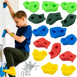 uchwyty-kamienie-do-wspinaczki-zestaw-15-sztuk-kolorowe-na-plac-zabaw-duze