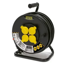 reelhd-de-25-beben-kablowy-przedluzacz-25-m-230-v-3200-w