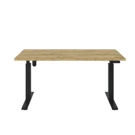 kolm-biurko-elektryczne-z-regulacja-wysokosci-dab-craft-138-x-68cm