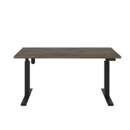 kolm-biurko-elektryczne-z-regulacja-wysokosci-dab-czekoladowy-138-x-68cm