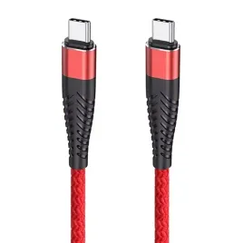 redx-kabel-usb-pd-typ-c-typ-c-3a-2m-pd-czerwony-jakosc