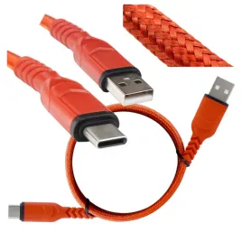 kabel-usb-typ-c-szybkie-ladowanie-nylon-1m-czerwon