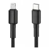 przewod-oplot-kabel-usb-c-pd-na-lightning-do-iphone-szybkie-ladowanie-1m-stan-nowy