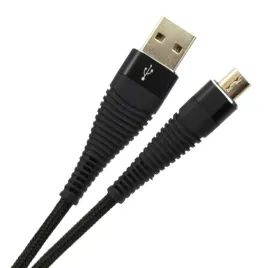 kabel-pc-micro-usb-2-m-czarny-nylon-hq