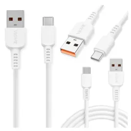 kabel-usb-typ-c-bialy-vidvie-dc09-1m-hq