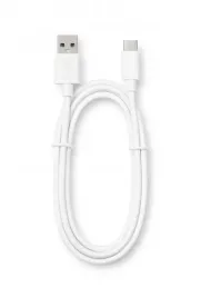 kabel-usb-typ-c-bialy-1m-hq-5a-szybkie-ladowanie