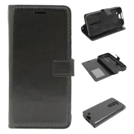 etui-do-hotwav-cyber-7-5g-smart-crazy-czarne