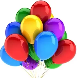 balony-zestaw-na-chrzest-dla-dzieci-18-urodziny-dekoracja-kolorowe
