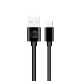 forever-kabel-usb-usb-c-10-m-3a-czarny