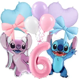 zestaw-balonow-balony-na-6-urodziny-liloandstitch-angel-10-szt-licencja