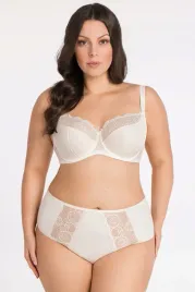 gorsenia-k357-blanca-biustonosz-polusztywniany-ecru-100f
