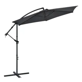 parasol-wspornikowy-brazylia-3-5m-ciemnoszary-z-korba-regulacja-nachylenia