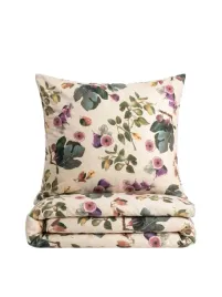 posciel-ambra-satynowa-bezowa-w-jesienny-wzor-160x200-2-70x80-cm-homla
