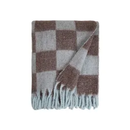 koc-mon-paris-puszysty-w-brazowo-blekitna-krate-150x200-cm-homla
