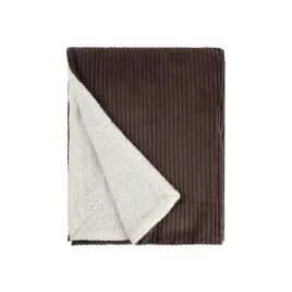 koc-mirado-brazowy-o-strukturze-sztruksu-z-podbiciem-boucle-150x200cm-homla