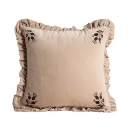 poszewka-coriel-bawelniana-z-haftem-i-falbanka-ecru-45x45-cm-homla