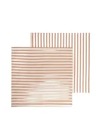 serwetki-davio-bawelniane-w-paski-karmelowe-z-falbana-2-szt-40x40-homla