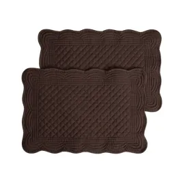 maty-stolowe-vela-brazowe-prostokatne-z-pikowaniem-2-szt-30x45cm-homla
