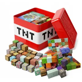 klocki-magnetyczne-konstrukcyjne-kostka-tnt-200el-xxl-5-figurek-ug9707