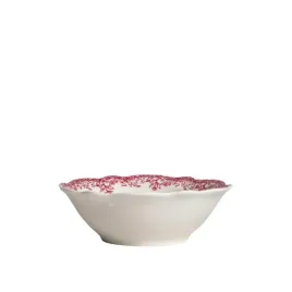 miska-lourry-czerwona-14-cm-homla
