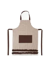 fartuch-kuchenny-davio-bawelniany-w-brazowe-paski-z-falbana-60x80-cm-homla