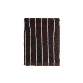 recznik-mon-paris-w-brazowe-paski-50x90-cm-homla