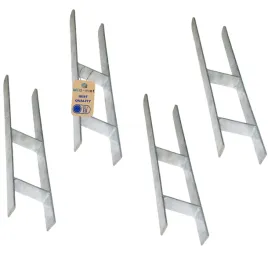 4x-podstawa-slupa-kotwa-do-betonu-wspornik-typu-h-150mm-gruby-blacha-5mm