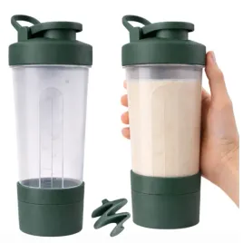 shaker-szejker-bidon-szczelny-do-bialka-odzywek-na-silownie-zielony-600ml