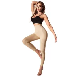 shein-bezowe-legginsy-wysoki-stan-dw9-s06-xxl