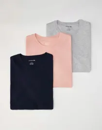 lacoste-bawelniany-t-shirt-okragly-dekolt-3-pack-b25-m