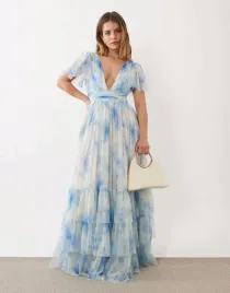 lace-and-beads-maxi-sukienka-krotki-reaw-tiul-b23-xl