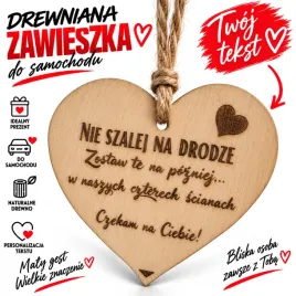 zawieszka-serce-do-auta-z-grawerem-nie-szalej-na-drodze-personalizowany-p