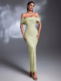 shein-zielona-maxi-sukienka-s06-xs
