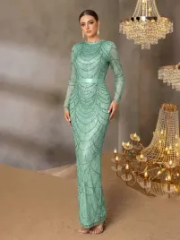 faeriesty-zielona-maxi-sukienka-s06-l