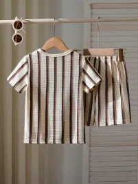 shein-t-shirt-spodenki-komplet-s06-116-122cm