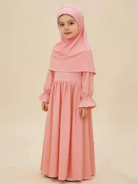 shein-sukienka-hidzab-komplet-s07-92-98
