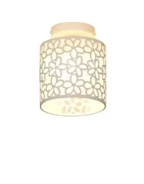 shein-bialy-klosz-do-lampy-sufitowej-s07-14x19cm