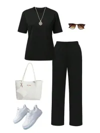 shein-bluzka-spodnie-komplet-s06-xl