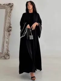 shein-czarna-narzutka-zdobienia-koraliki-ud6-s06-xl