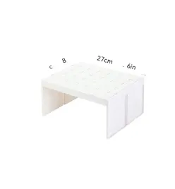 shein-bialy-organizer-kuchenny-s07-27x21-7x13-5cm