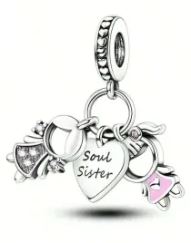 shein-zawieszka-do-bransoletki-charms-soul-sister-pk01